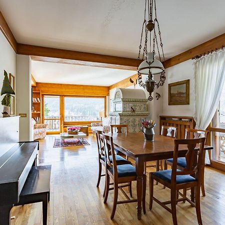 Lioda Living Pieve di Cadore Exterior foto