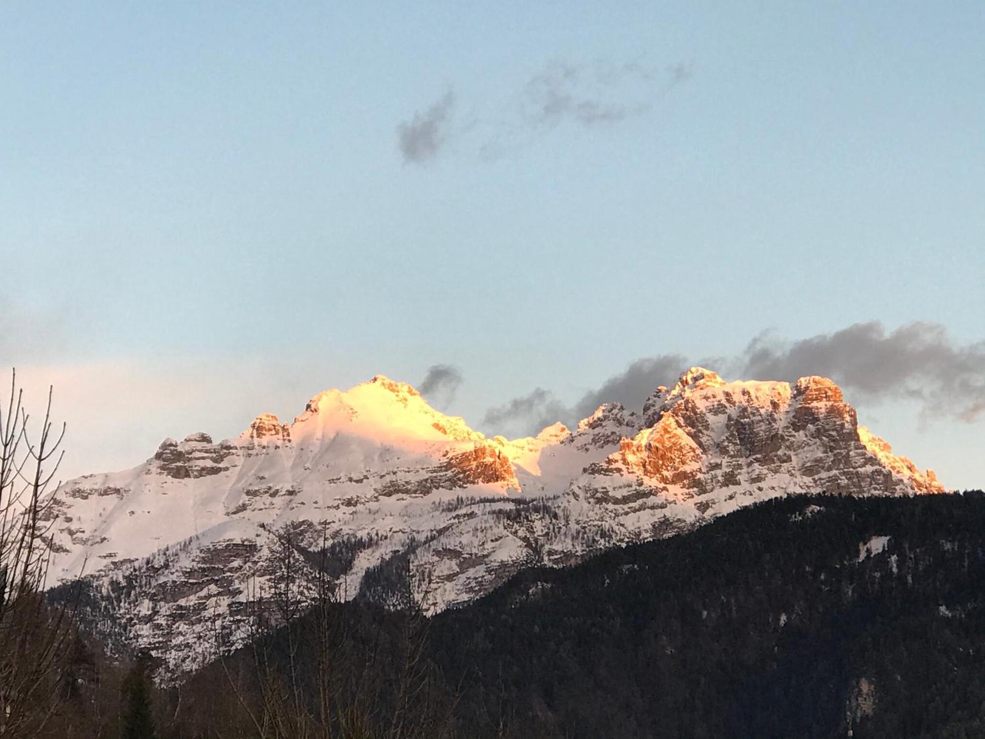 Lioda Living Pieve di Cadore Quarto foto