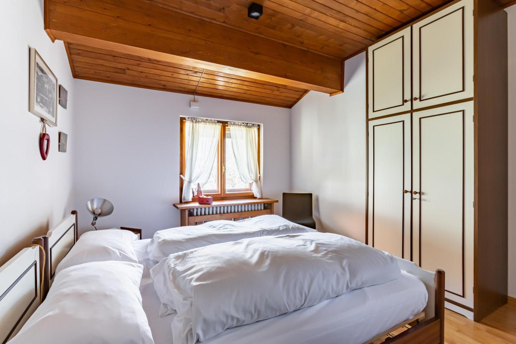 Lioda Living Pieve di Cadore Exterior foto
