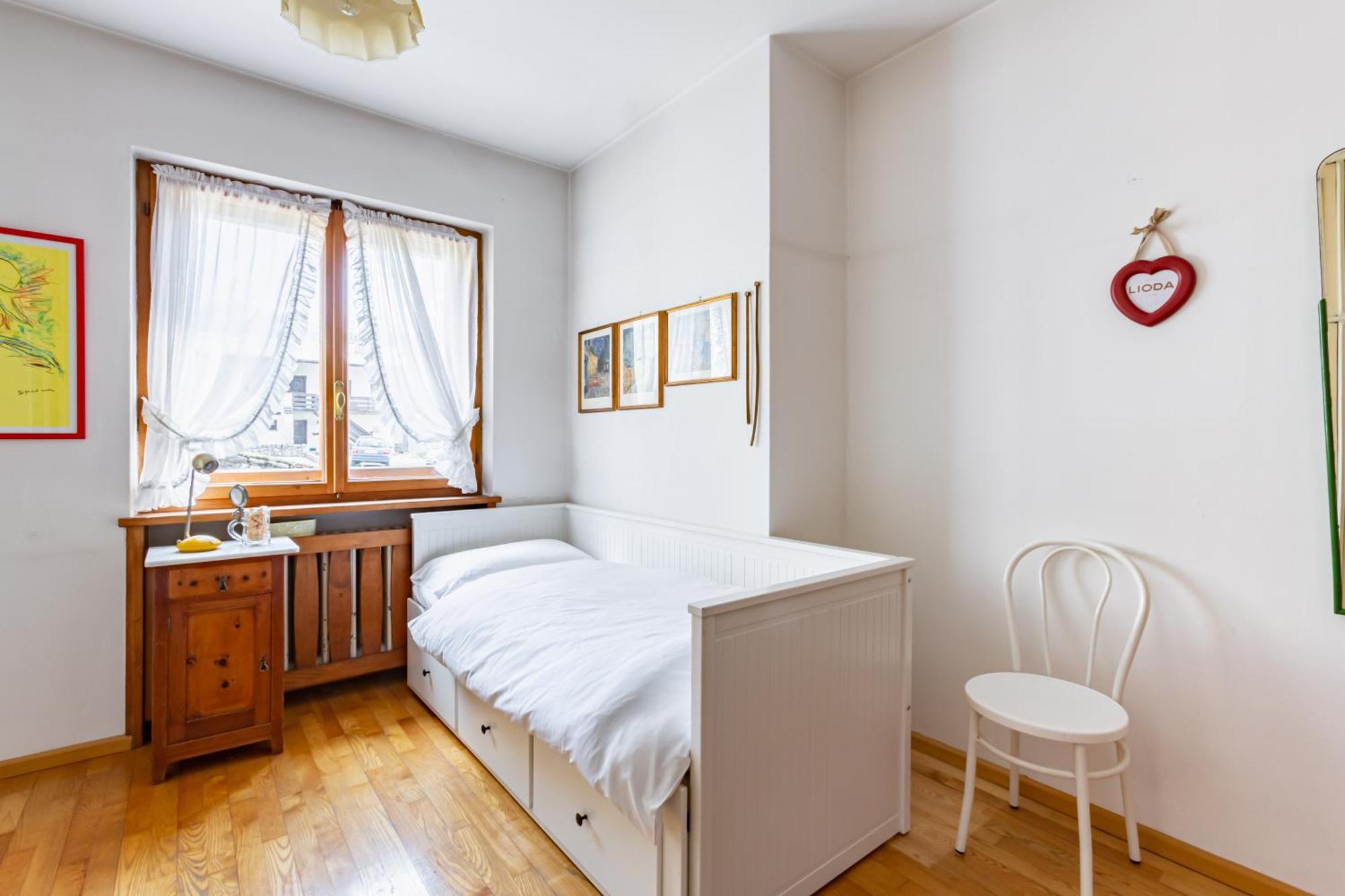 Lioda Living Pieve di Cadore Exterior foto
